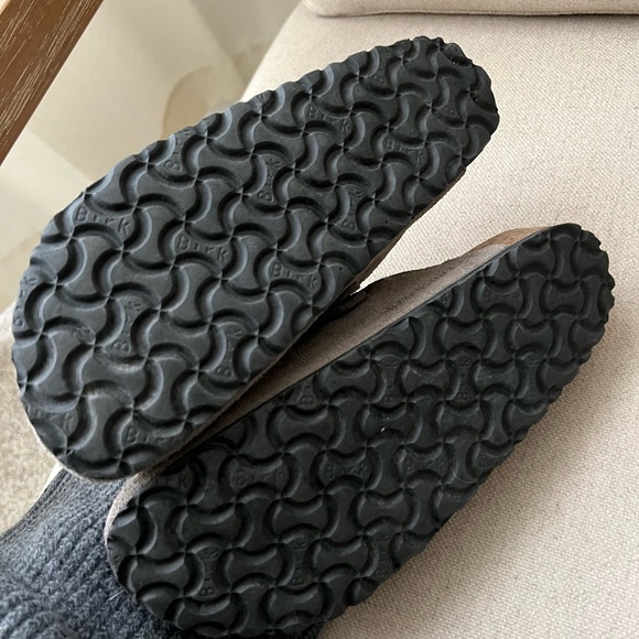 Boston Shearling Birkenstock - Picture 6 of 6